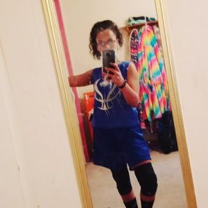 Meet your Posher, Brooklynn